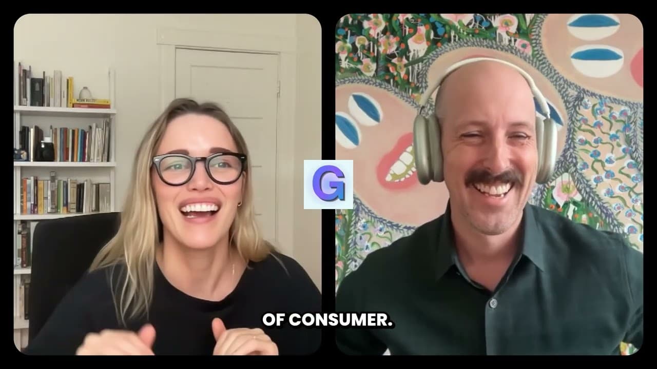 Aryel's Journey From UXR to PM at LinkedIn