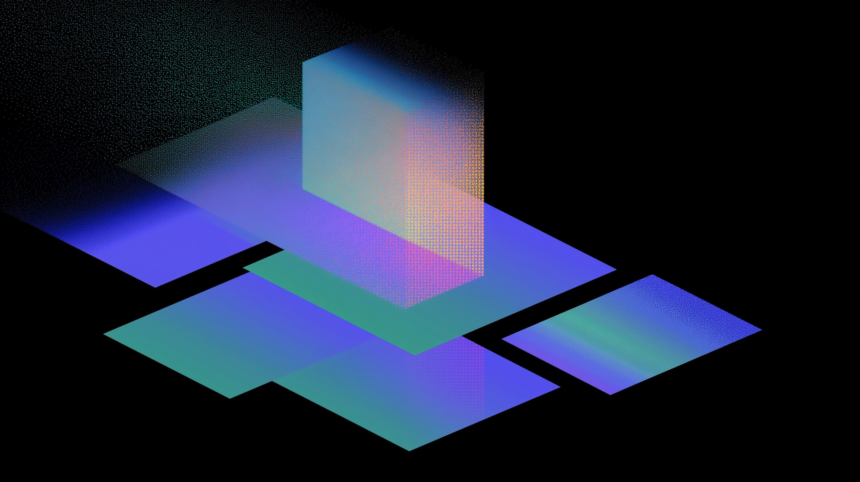 Force #1: Democratization of Specialization