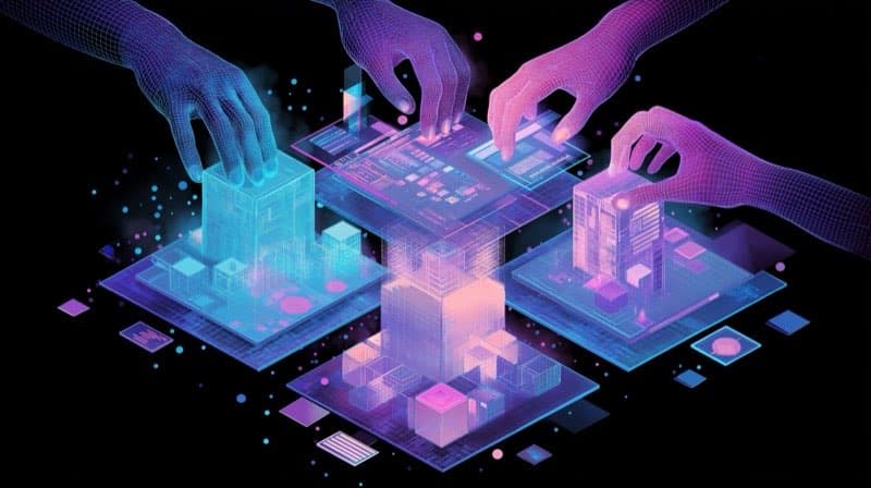 What Happens When Everyone Can Build?