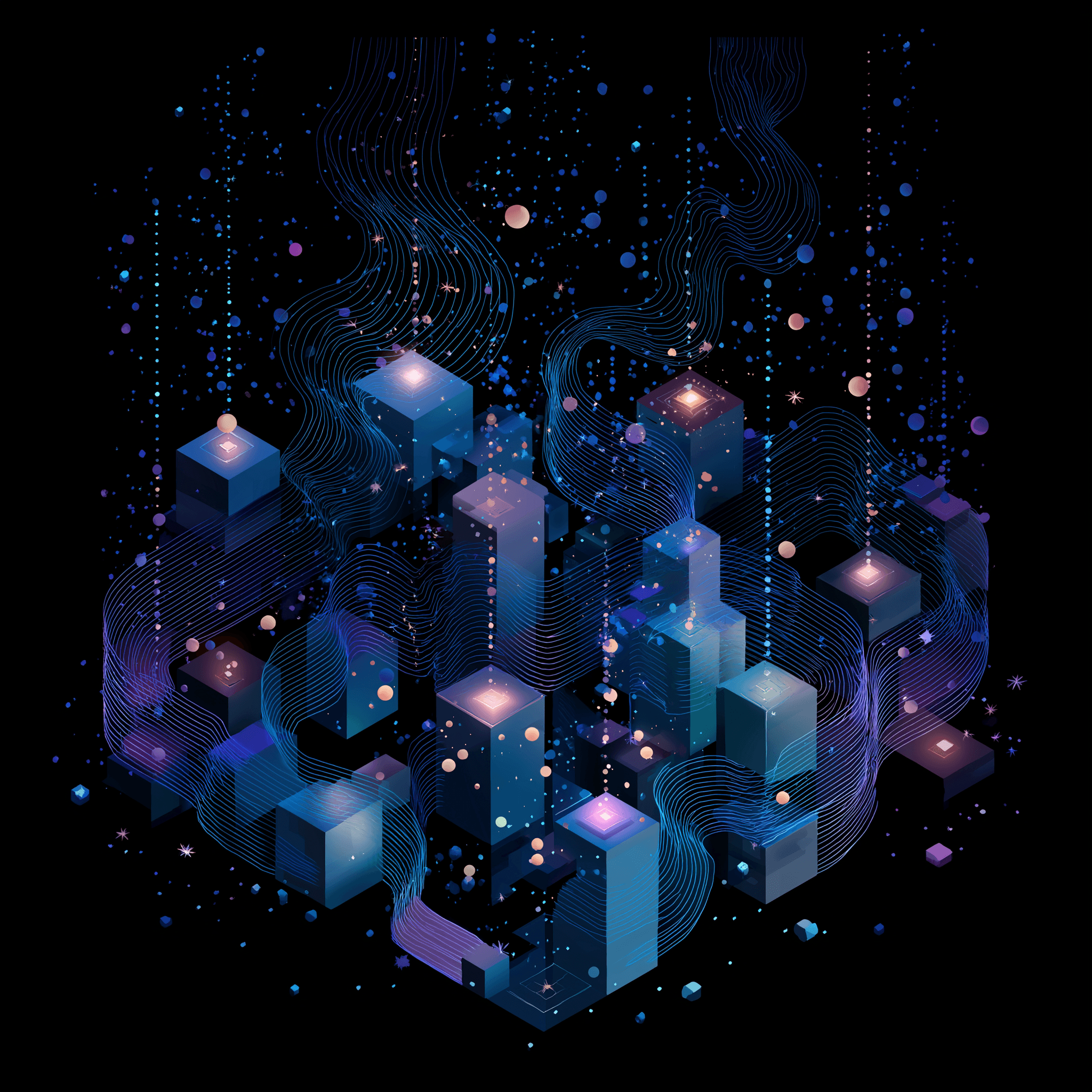 Native Agentic Design